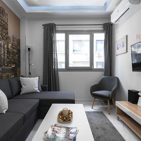 San Francisco, Nilie Hospitality Mgmt Lejlighed Thessaloníki Eksteriør billede